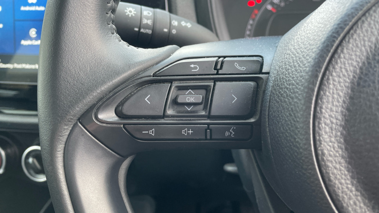 Toyota Aygo X 1.0 VVT-i Pure 5dr Petrol Hatchback